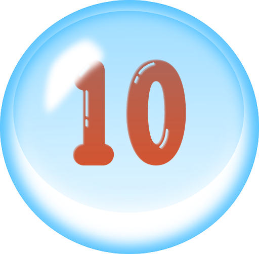 10