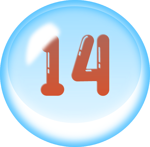 14