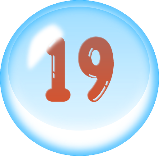 19
