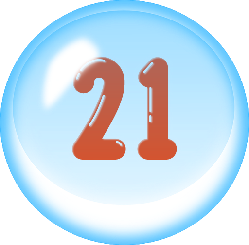 21