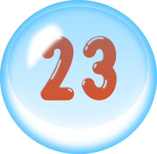 23