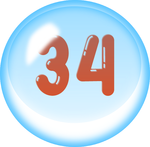 34