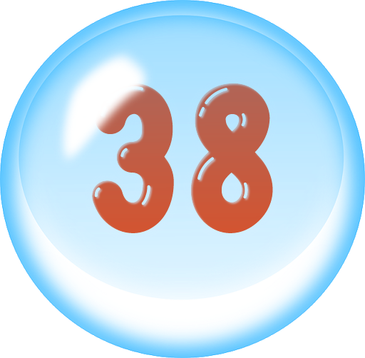 38
