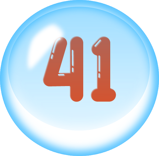 41