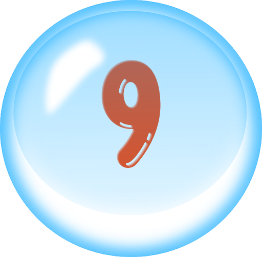 9